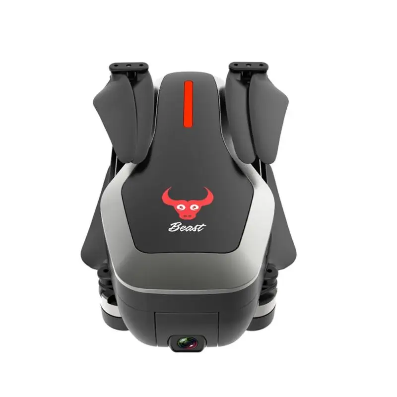 SG906 GPS RC Camera Drone With WIFI FPV 4K/1080P Brushless Optical Flow Selfie Drones Quadcopter With 1/2 Battery And Bag