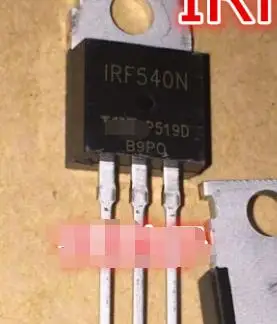 

IC 100%new Free shipping IRF540N UCC21520DWR A7800A BSP772T IR4427STRPBF STM32F405RGT6 STM32F103RET6 STM8S003F3P6