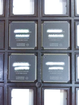 

10PCS EPM1270T144C5N EPM1270T144I5N QFP-144