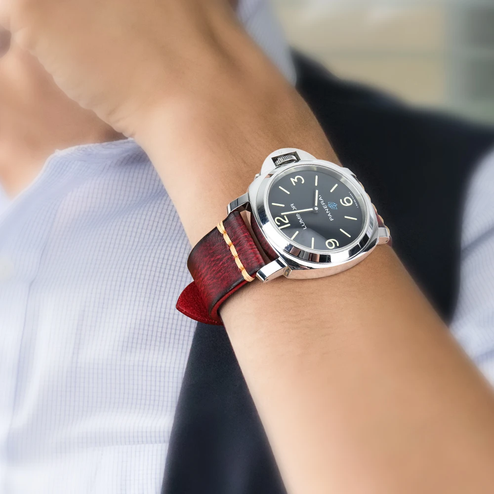 Ремешок для часов из натуральной яловой кожи аксессуар Samsung gear s3 браслет с