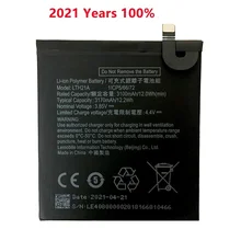 

2022 3.85V LTH21A 3100mAh For Letv LeEco LeMax2 X822 X829 Le Phone Le MAX 2/5.7inch/X821 X820 Mobile Phone Replacement Battery