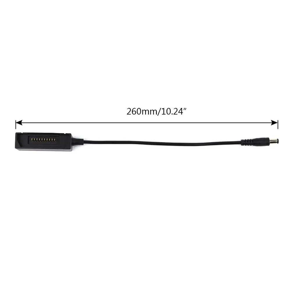 Зарядный кабель B6/B6AC DC зарядное устройство адаптер для Xiaomi FIMI X8 SE RC Дрон комплект