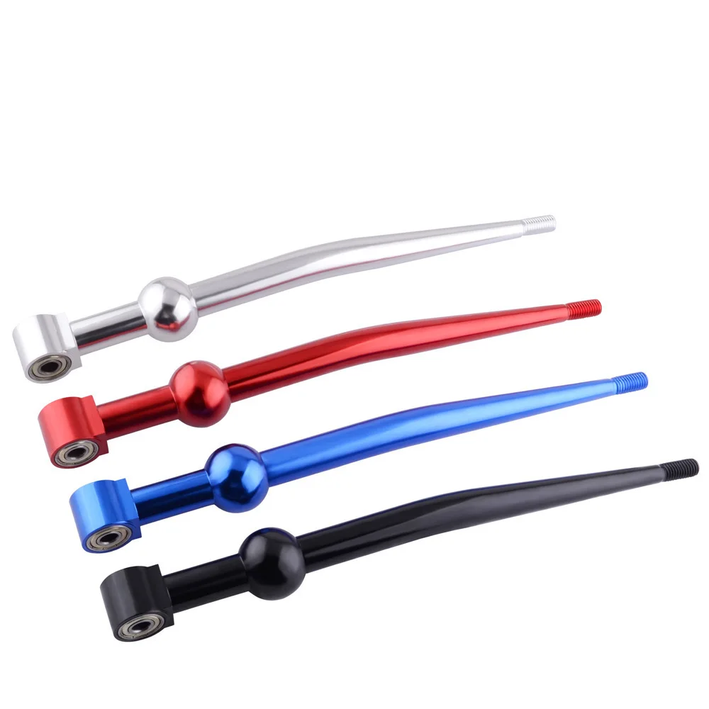 SPEEDWOW Racing Shifter Quick Shift Короткий бросок комплект расширитель короткий переключатель для Hond CIV1C 1988-2000 CRX 1988-1991