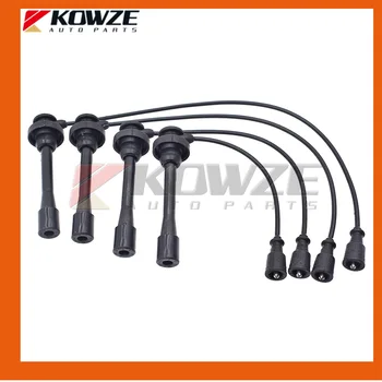

Spark Plug Cable Set For L300 1986- 2.0L 4G63 4G64 MN137207