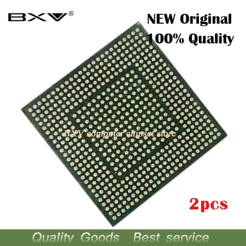 

2pcs 100% New AM82801IUX SLB8N BGA Chipset