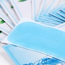 Summer Heatstroke Ice Cool Artifact Cool Stickers Student Anti-snoring Ice Stickers Mobile Phone Cooling Ice Stickers