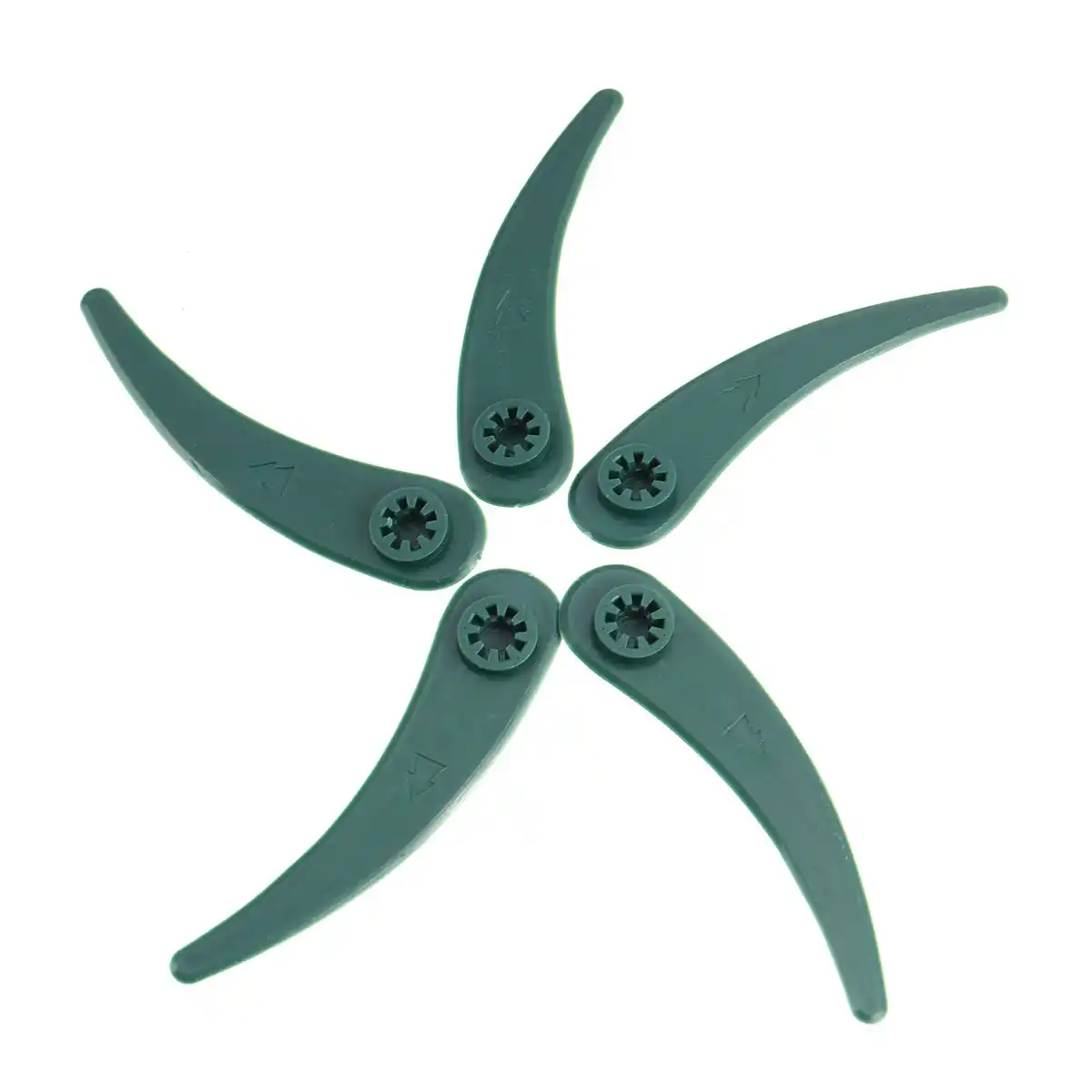 bosch hedge trimmer replacement blades