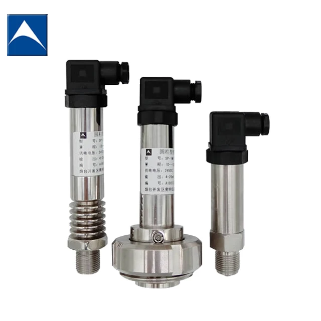 

Auto 304 Stainless Steel Pressure Sensor Used in Denitration industry