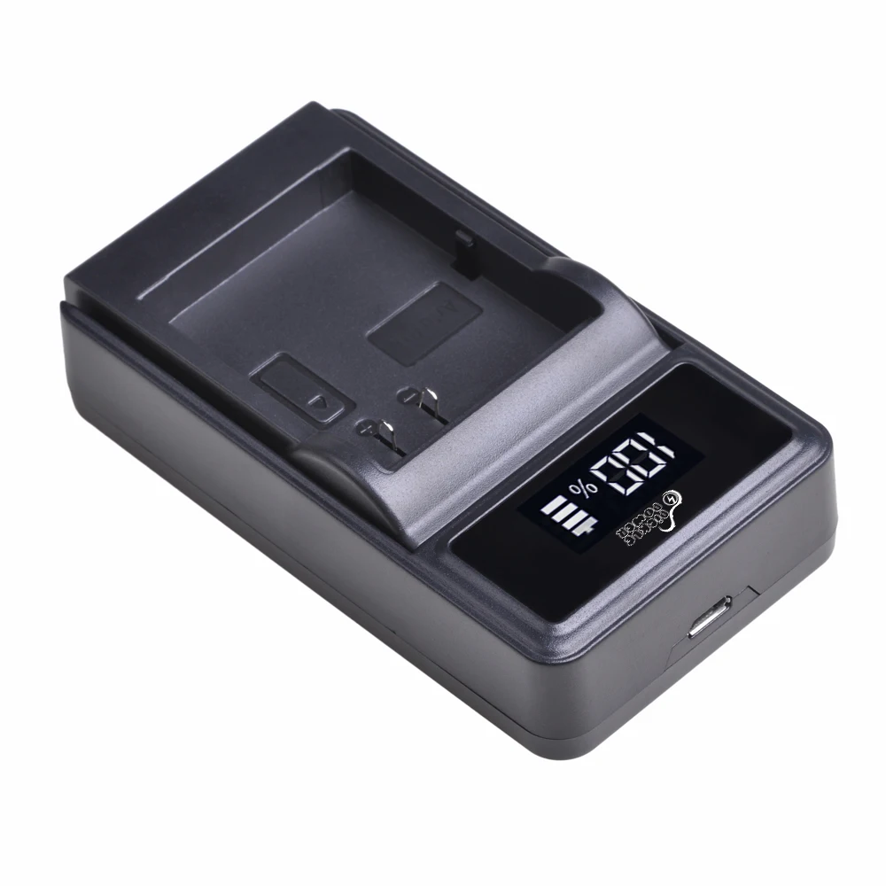 Pickle Power Charging Station for Arlo Pro Batteries Acessories LED Battery Chargers for Arlo Pro/ Pro 2/ Go Camera