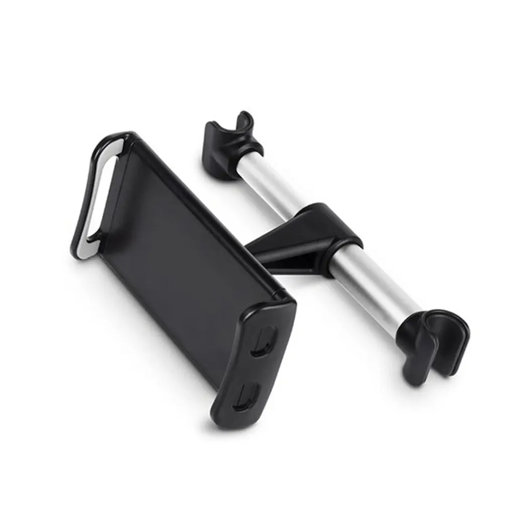 

360-Degree Arbitrary Rotation Vehicle Mounted Flat Support Automobile Backrest Support For 4-11 Inches Phone Tablet