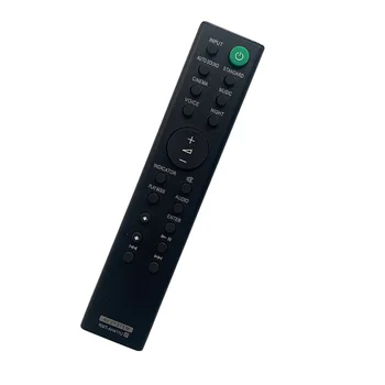 

Remote Control RMT-AH411U 149336011 For Sony Sound Bar HTS100F HT-S100F HTS200F HT-S200F HTSF150 HT-SF150 HTSF200 HT-SF200