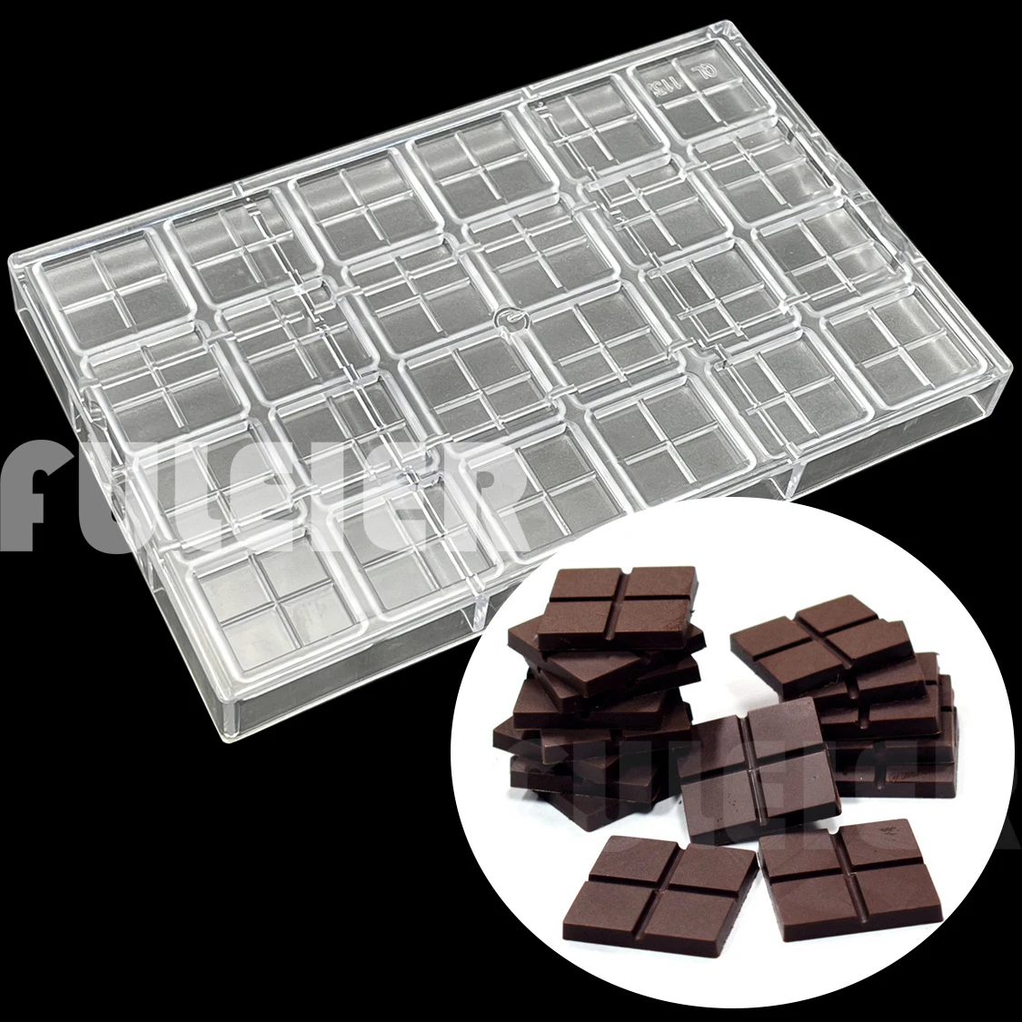 【bellwood】アンティーク　菓子型　モールド　24個セット 71oVIURRzYL._UF894,1000_QL80_.jpg