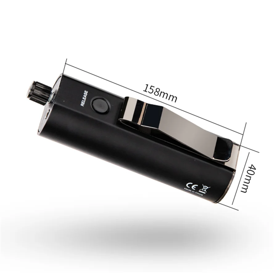 HIFI Live High resolution amp HA 8 mini portable headphone amplifier used in stage performance studio specific chip