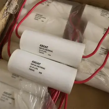 

Original Kscap Mkp-hv 10uf700vac106j Will Electric Current High Frequency Igbt Isolation Directly Resonance Capacitance