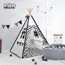 Комнатные игры для детей, домик, палатка, Ультра большая детская игрушечная комната, для девочек, принцесса, комната, уголок, украшение детской комнаты