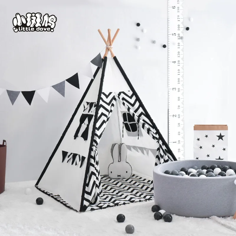 

Children Indoor Game House Tent Ultra Large Baby Toy Room GIRL'S Princess Room Nook CHILDREN'S Room Decoration