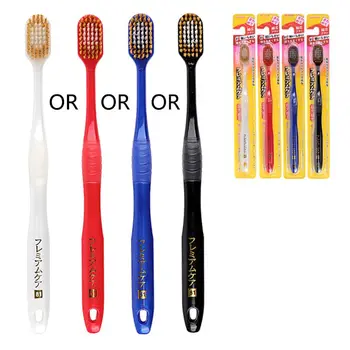 

Adults Toothbrushes Nano Tooth Brushes Personal Care For Oral Hygiene New 896D