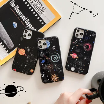 

Case For iPhone11 X XS XR XS MAX Plus 6 6s 7 8 8plus tide brand anti-fall hard cover