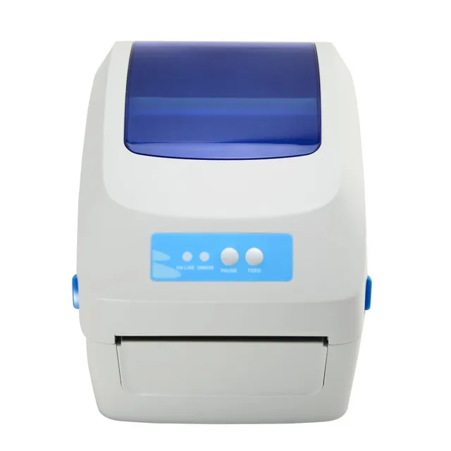Gprinter Gp-1324d Direct Thermal 
