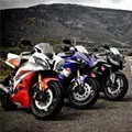 Motorcycle Parts Modification Research Institute Store