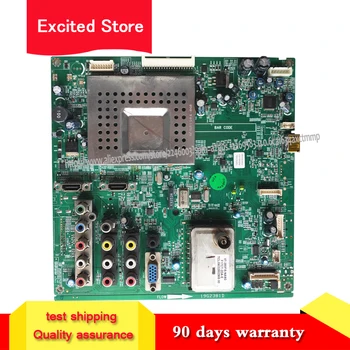 

For TCL L42E9FBD main board 40-00MS68-MAC2XG working T420HW02 screen