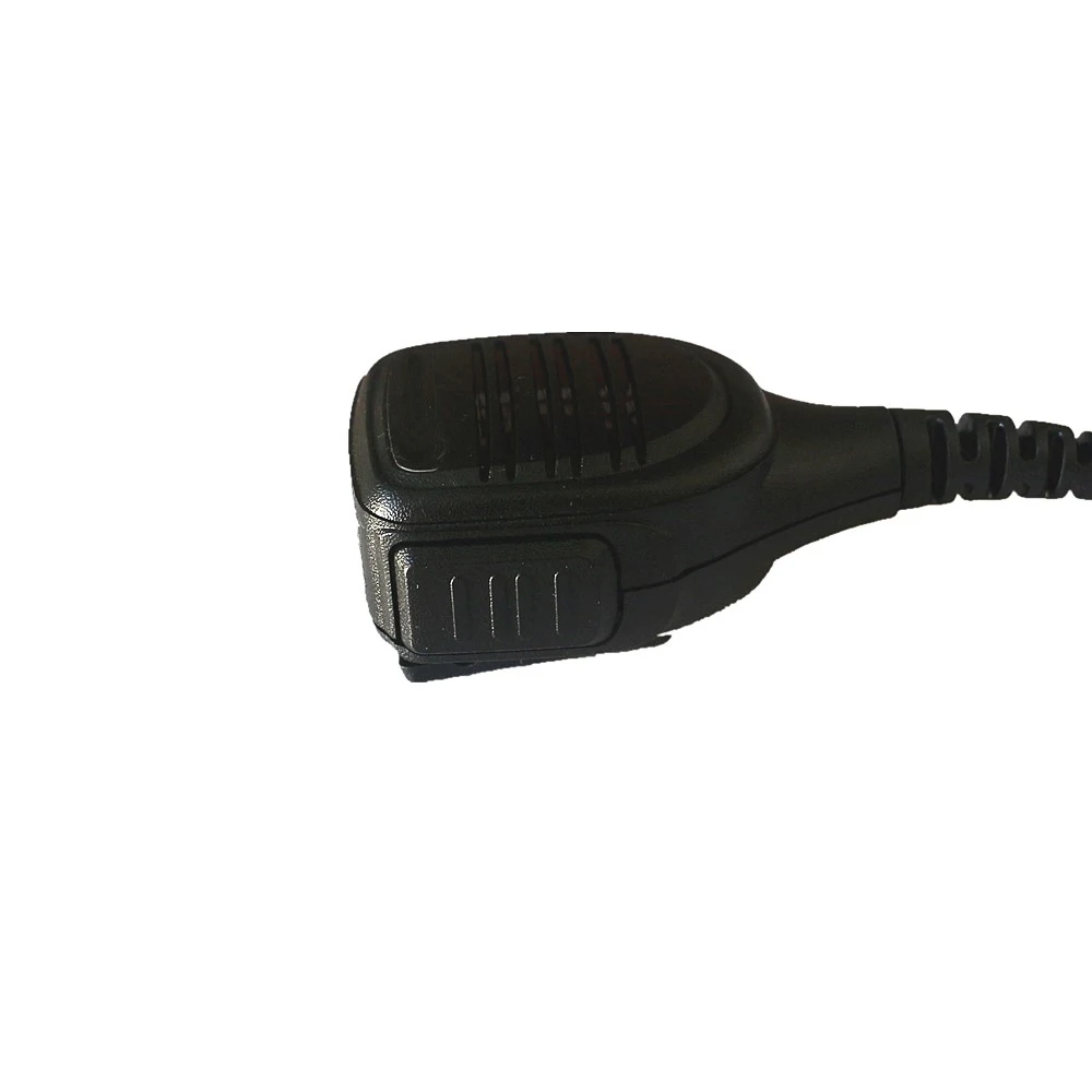 Микрофон PMMN4021A для радиостанции Motorola HT1250 HT1550 GP340 GP360 GP640 PRO5350 PRO7150|Детали устройств