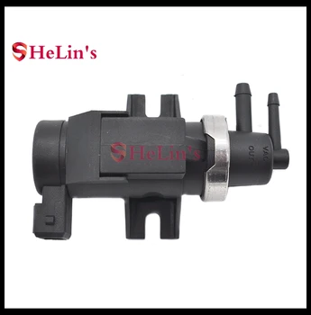 

97337957 Emission Vacuum Valve For Haval CUV/H3/H5 Wingle5 Iveco component D2000-101A
