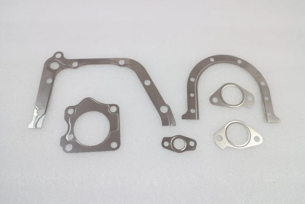 Полный комплект прокладок для Toyota Avensis 1,8 7AFE 1997-2001 VRS