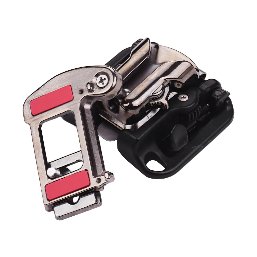 Camera Belt Holster Mount Waist Clip Holder Hanger With 1/4 Inch Screw for Canon Nikon Sony Olympus DSLR Cameras