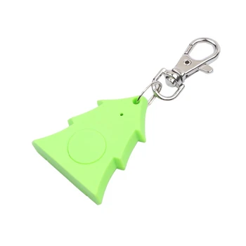 

The Latest Mini Christmas Tree Anti-Lost Device Gsm Gprs Gps Tracker Locator Device Alarm Child Wallet Pet And Baggage