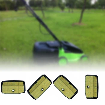 

Engines Air Filter Tool Lawn Mower Replacement Durable Parts Home Easy Install Cleaning Garden Agriculture For STIHL MS192T
