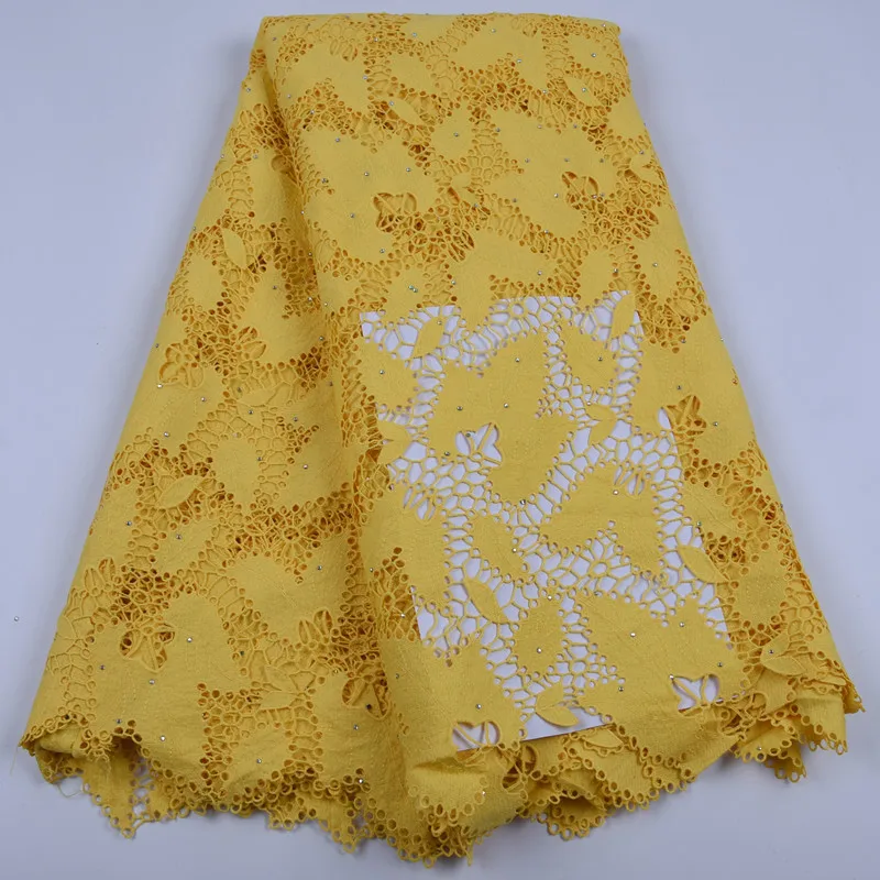 Небесно-голубая африканская кружевная ткань с вышивкой нигерийский гипюровый шнур кружева для свадебного платья ткань высокого качества Тюлевое кружево 1668