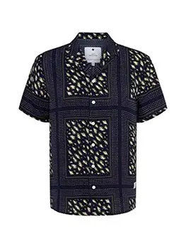 

Revolution - Camisa de fantasía para Hombre