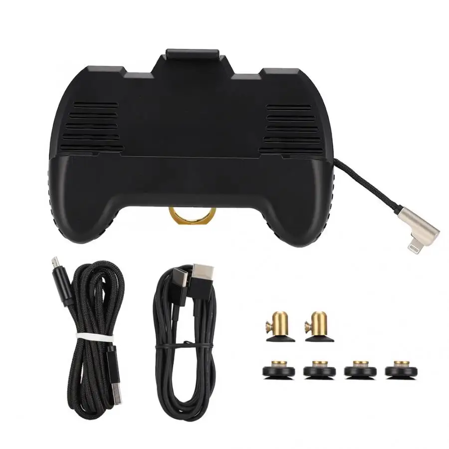 Игровая ручка HDMI игровой контроллер 1080 P/60Hz аудио видео синхронизация экран геймпад для ТВ PC pubg джойстик