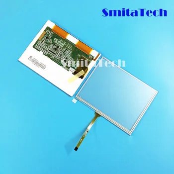 

AT056TN53 V.1 AT056TN53 V1 CK88 94V-Q 5.6" TFT LCD screen panel digitizer display and touch screen 126mm*98mm replacement panel