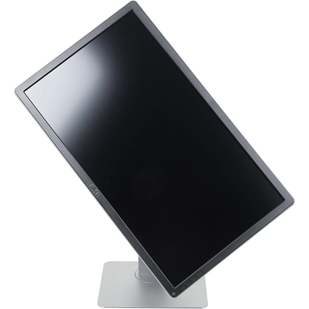 Монитор Dell 24" P2415Q черный IPS LED 8ms 16:9 HDMI DisplayPort Mat HAS 300cd USB