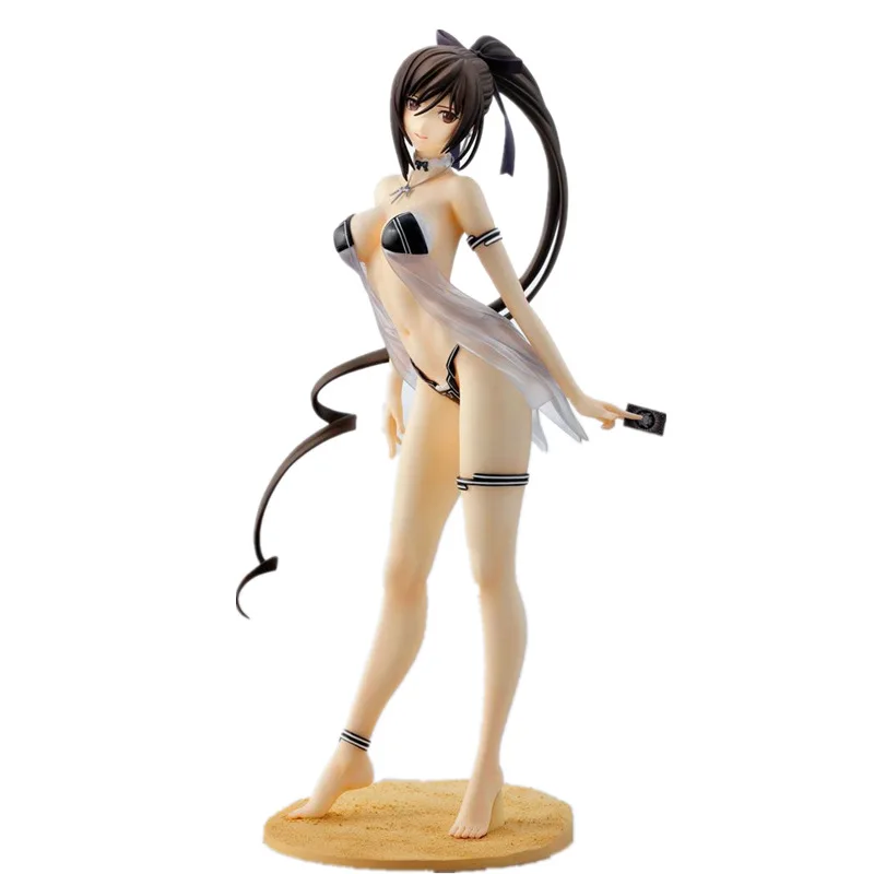 anime girl bikini dress up