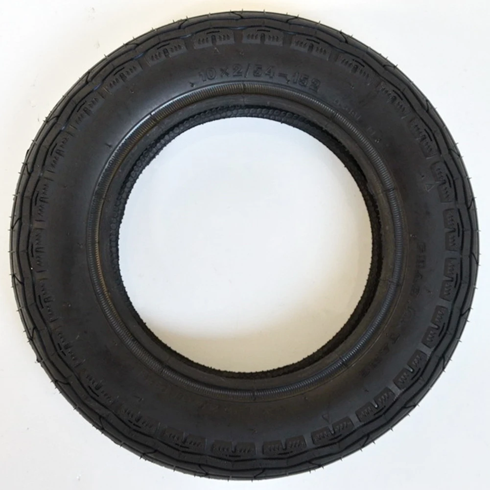Inner Black Tyre Outer Durable Rubber Accessories Wheel Inflatable Replacement Non Slip Tire For Xiaomi M365 Electric Scooter