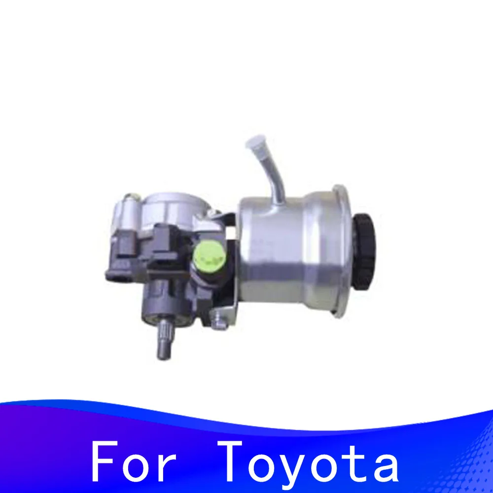 New Power Steering Pump For TOYOTA COROLLA AE100 AE111 1992 2002 44320