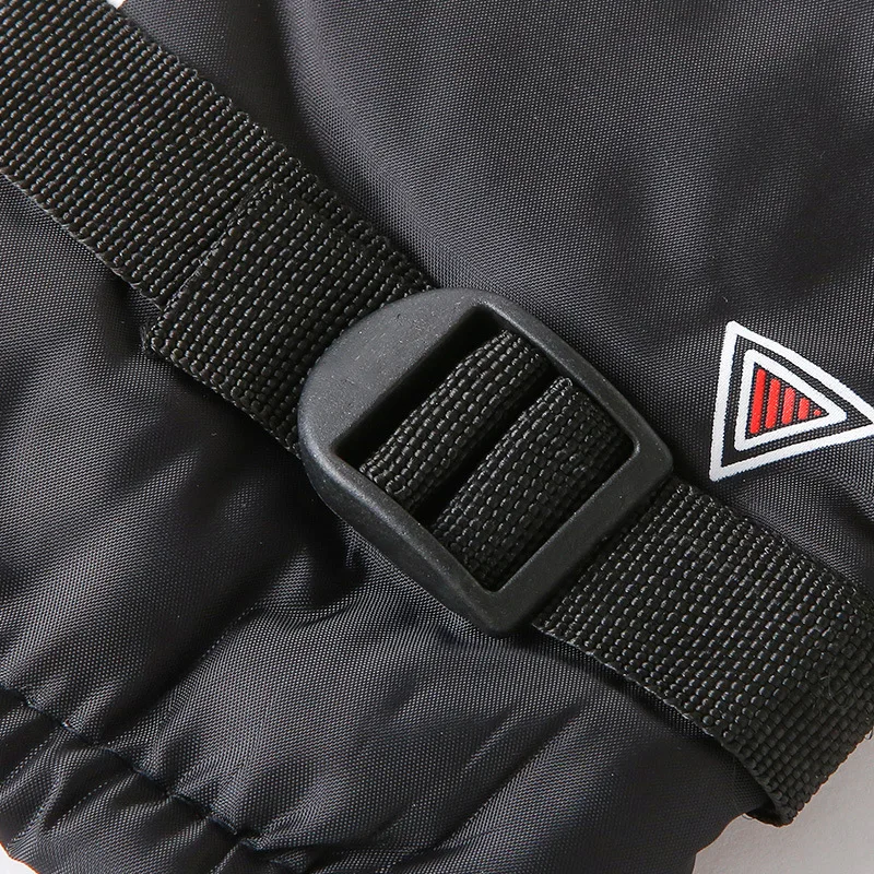 Men Women Ski Gloves Ultralight Waterproof Winter Warm Gloves Snowboard Gloves Motorcycle Riding Snow Waterproof Gloves 5