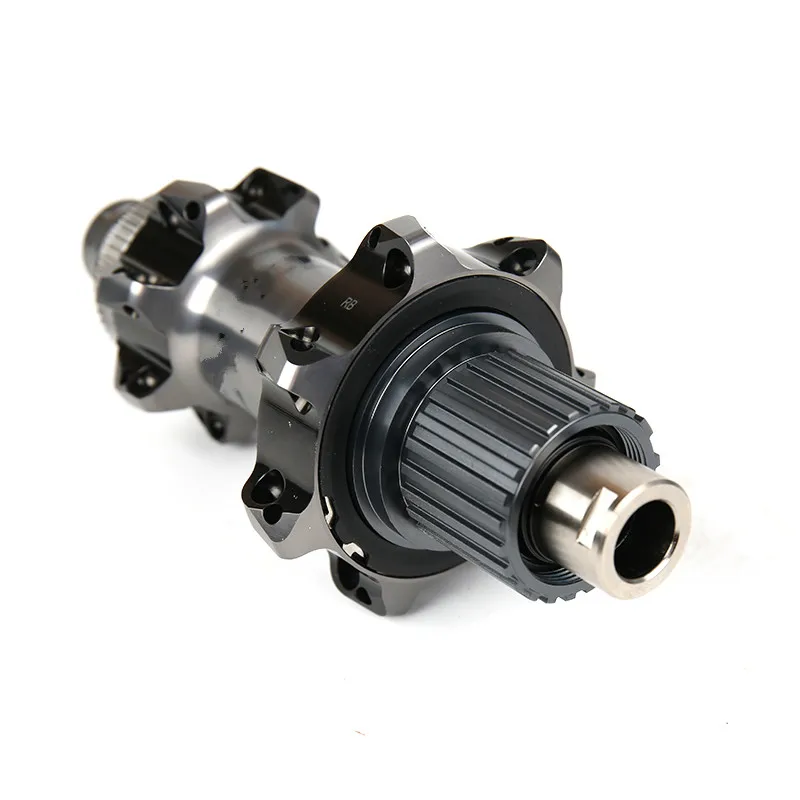 M9100 MTB велосипедный дисковый тормоз Freehub 12 Скоростей 28H отверстия FH M9111 BS задний