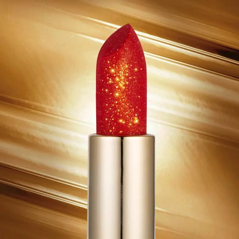 Hot Sales Student Waterproof Lipstick Nude Matte Velvet Glossy Lip Gloss Lipstick Lip Balm Sexy Tint Women Fashion Makeup Gift Hot Sales Student Waterproof Lipstick Nude Matte Velvet Glossy Lip Gloss Lipstick Lip Balm Sexy Tint Women Fashion Makeup Gift