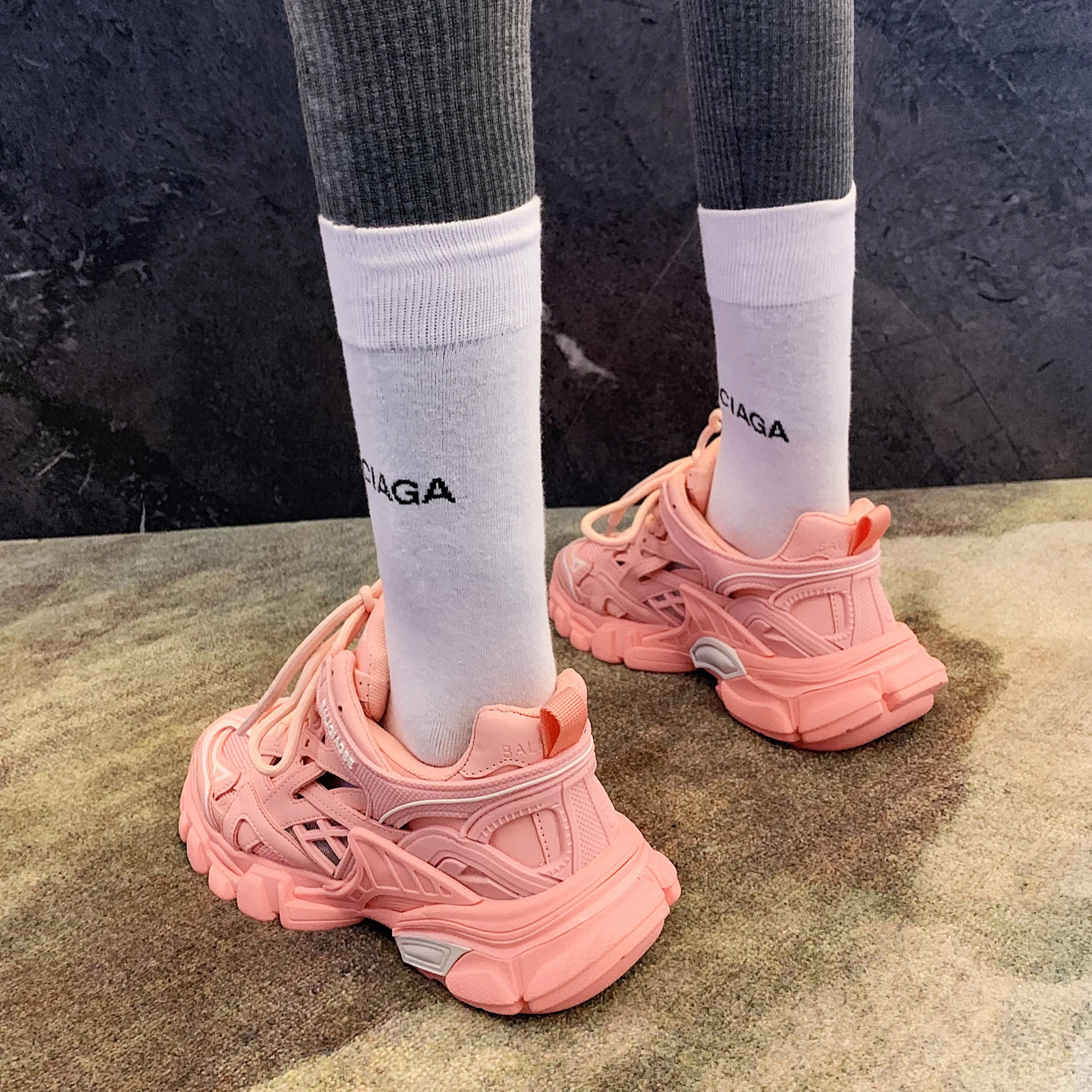 chaussures personnes agées femmes
