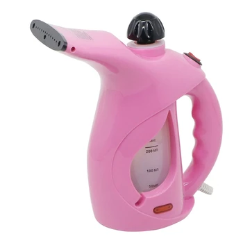 

220V Clothes Garment Steamer Handheld Mini Steam Iron Machine Vertical Ironing