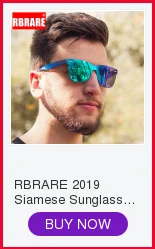 RBRARE Foldable Sunglasses With Box Vintage Classic Sun Glasses Men Shopping Travel Colorful UV400 Lunette De Soleil Femme