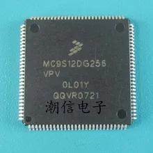 5 шт./лот MC9S12DG256CPVE0L01Y