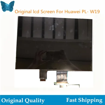 

New LCD Screen For Huawei PL-W19 LCD Display with Touch Tested Well