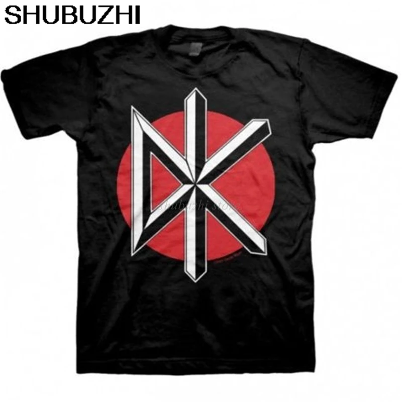 DEAD KENNEDYS-слон с изображением логотипа футболка S-M-L-XL-2XL Фирменная Новинка