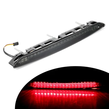 

Red Additional Brake Light 3rd High Mount Stop Rear Tail Lights for BMW Z4 E85 2003-2008 63256917378 Stop Brake Light For Car