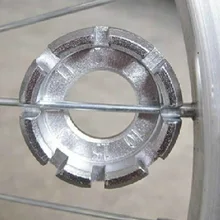 Стальной проволочный ключ/спицевой ключ/инструмент для велосипеда/набор колесных инструментов серии/спиц из хромового молибденового сплава